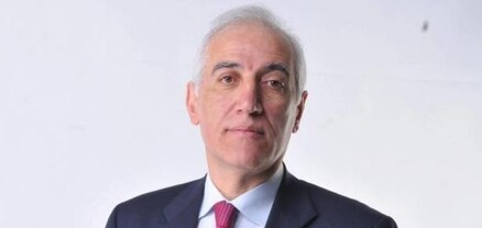 «Մեր երկրները ձևավորել են ջերմ հարաբերություններ»․ Խաչատուրյանը շնորհավորել է Ուրուգվայի նախագահին