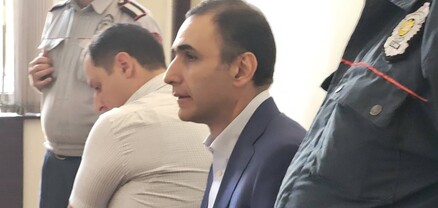 Մեկնարկում է Ավետիք Չալաբյանի դատական նիստը. նա ազատ կարձակվի՞. ՈւՂԻՂ
