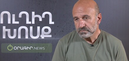 Եթե կոռուպցիայի դեմ ենք այդպես պայքարում, եկեք սպանության համար էլ 100 մլն դրամ տարիֆ սահմանենք․ Վովա Վարդանով