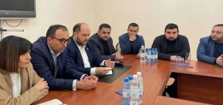 ՔՊ կադրային բանկը սնանկ է․ Հրապարակ