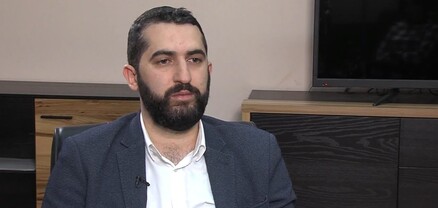Ինչպես ազատվել կապիտուլյանտների իշխանությունից կամ 5 բան, որ չեն անում ազգային ուժերը․ Վարուժան Գեղամյան