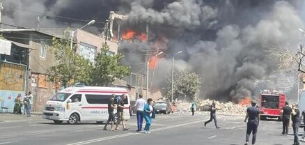 Անհետ կորած քաղաքացիների ցուցակը՝ ըստ 911 թեժ գիծ ստացված զանգերի