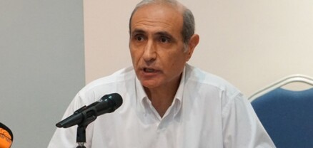 Որ թուրքը Երևան մտնի, էլի ասելու են՝ ռուսն է մեղավոր, որովհետև էդ մարդիկ վճարվում են դրսից․ Հայկ Նահապետյան