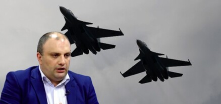 Եթե մեկը որոշի կամավոր գնալ Արցախի Հանրապետությունում ծառայելու, ապա ի՞նչ պիտի լինի