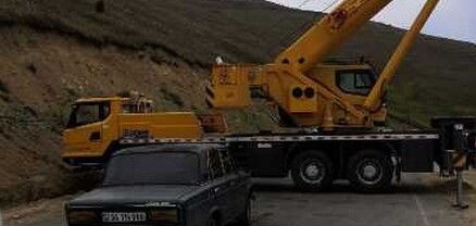 Երևան -Մեղրի-Իրանի սահման միջպետական ավտոճանապարհի երթևեկությունը վերականգնվել է
