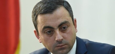 Դուք պատասխանատվություն եք կրելու սերունդների առջև․ Իշխան Սաղաթելյան