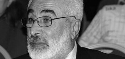 Մահացել է Խաչիկ Ստամբոլցյանը