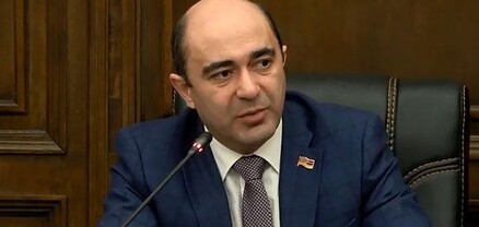Լավ, տղե՛րք, հիմա ձեզ լա՞վ եք զգում, ձեր արածը ձեզ դու՞ր է գալիս. Էդմոն Մարուքյան