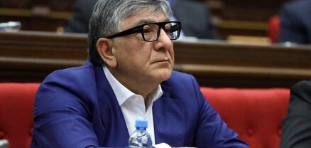 Լկտի սուտ է․ Խաչատուր Սուքիասյանը հերքում է, որ «Սուրմալու»-ի պայթյունն ինքն է կազմակերպել