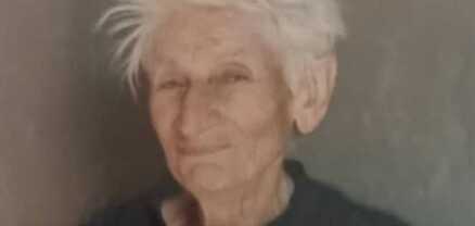 1944 թվականին ծնված Սվետլանա Բարսեղյանը որոնվում է որպես անհետ կորած