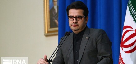 Մեր երկրի սկզբունքն այն է, որ մի երկիրը չի կարող ազդել մեկ այլ երկրի ազգային շահերի վրա. Ադրբեջանում Իրանի դեսպան