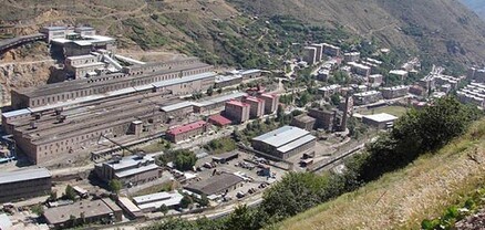 Վարչապետի աշխատակազմը ԶՊՄԿ-ի բաժնետոմսերից ևս 6 տոկոս է նվեր ստացել