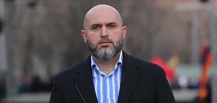 Հայաստանը ներկայացնող անլվան, ոչ մի ծպտուն չհանեց իր ելույթում տարածաշրջանում ստեղծված իրավիճակի մասին. Աշոտյան