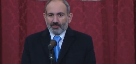 Իտալահայի որդու ուսումը կարևոր չէր․ Փաշինյանի հայրենասիրությունն ընդամենը 24 մլն դրամ արժե