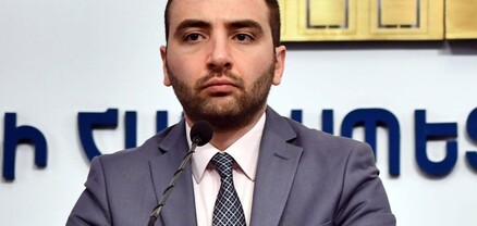 ԱԳՆ-ն իր վրայից գցում է պատասխանատվությունը