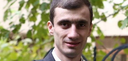 Բացառում ենք համագործակցությունը «Քաղաքացիական պայմանագիր» կուսակցության հետ․ Մեսրոպ Առաքելյան