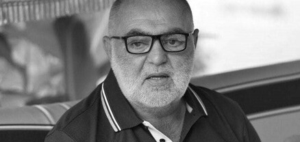 Մահացել է Սեյրան Սարոյանը