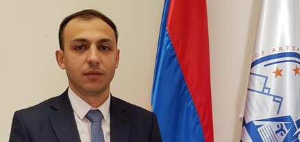 Արցախի ՄԻՊ Գեղամ Ստեփանյանն այցելել է Ստեփանակերտի զինվորական հոսպիտալ