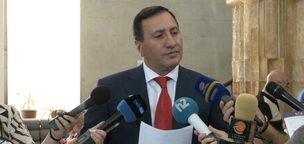 Լավ կյանքից չէ, որ այսօր ես որոշեցի նոր կուսակցություն ստեղծել. Տիգրան Արզաքանցյան