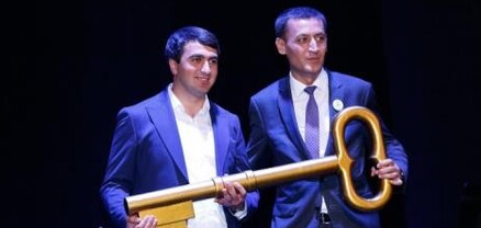Հրազդանին շնորհվել է «ՀՀ-ի տարվա երիտասարդական մայրաքաղաք» տիտղոսը․ ԿԳՄՍՆ-ի հետ հուշագիր է կնքվել