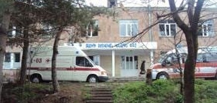 Նշանակվել է «Տաշիր բժշկական կենտրոն» ՓԲԸ-ի տնօրենի ժամանակավոր պաշտոնակատար