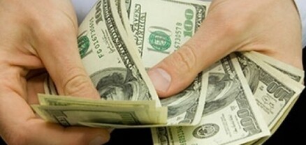 Դոլարն ու ռուբլին շարունակում են նվազել, եվրոն 1,34 դրամով աճել է․ ԿԲ