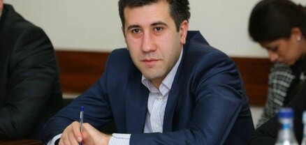 Երբ սկսվի հուժկու ընդդիմադիր շարժում, այդ հոդվածները միանգամից գործի են դրվելու․ ում ուզեն, կարող են դատել․ Մելիքյան