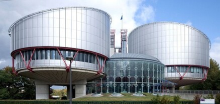 ՄԻԵԴ-ը վերահաստատել է Արցախի որոշ բնակիչների իրավունքների պաշտպանության համար միջանկյալ միջոցի կիրառումը