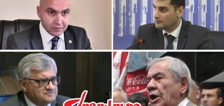 Ովքեր են Սուրմալու առևտրի կենտրոնի հրդեհի պատասխանատուները. Ժողովուրդ