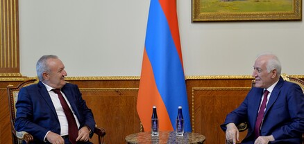 ԿԳՄՍ նախարարը նախագահին է ներկայացրել կրթական համակարգի բարեփոխումների ռազմավարության ուղղությունները