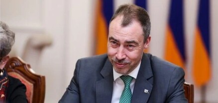 Եվրոպական Միությունը մտահոգված է Հայաստանի ու Ադրբեջանի միջև լարվածության աճով․ ԵՄ հատուկ ներկայացուցիչ