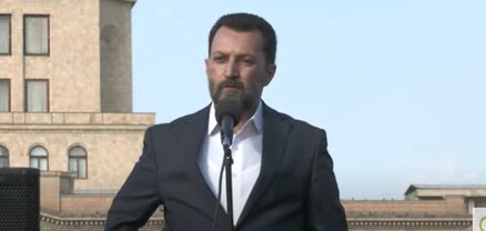 Եթե կա Նիկոլ, չկա Հայաստան, չկա Արցախ, չկա հայ ժողովուրդ. պատերազմների մասնակից