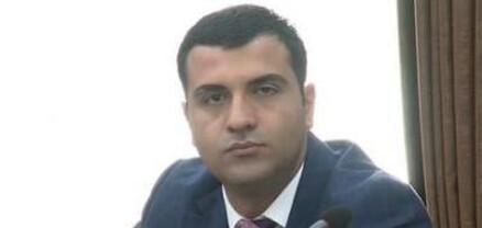 Հովհաննես Նիկողոսյանը նշանակվել է Երեւանի քաղաքապետի օգնական