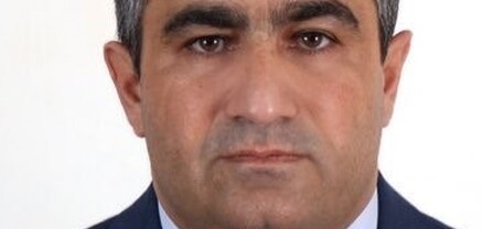 Ով է մետրոպոլիտենի տնօրենի հերթական ժ.պ.-ն