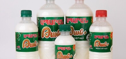Կասեցվել է վտանգավոր սննդամթերքի արտադրությունը