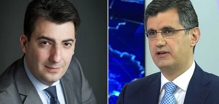Ինչպես են «Վիվա ՄՏՍ»-ի քարտերը հայտնվել Ադրբեջանի հատուկ ծառայությունների ձեռքին. Ժողովուրդ