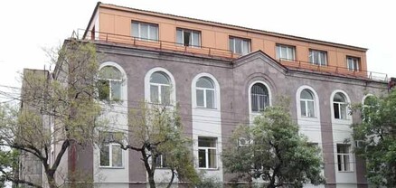 «Սուրմալու»-ից «Փորձագիտական կենտրոն» ՊՈԱԿ որևէ փորձագիտական նմուշ չի ուղարկվել