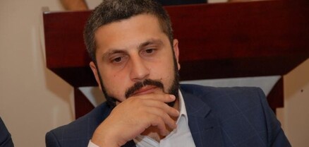 ՀՀ ԱԻՆ նախարարը ցավակցական հեռագիր է հղել վրացի գործընկերոջը