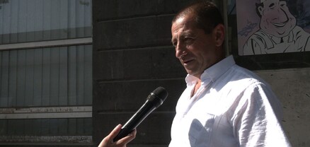 Կարելի է ամեն ինչ կորցնել՝ բացի անկախությունից. հարցում
