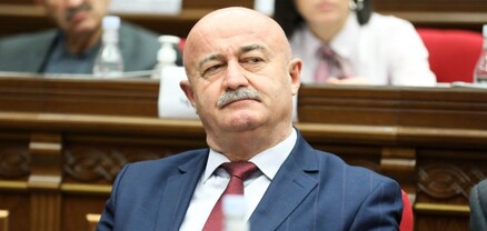 ՔՊ-ից մասսայական արտահոսք չկա, փոխարենը մասսայական ներհոսք կա․ Հովիկ Աղազարյան