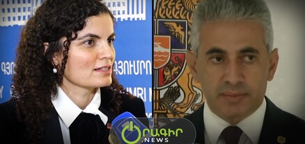 էս Նիկոլները եթե մի քիչ էլ մնան, ՀԱՅԵՐԸ Հայաստանում փոքրամասնություն են կազմելու. շվեյցարահայ բարերար