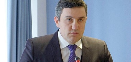 Բերձորում, Աղավոյում և Լաչինի միջանցքի մնացած բնակավայրերում տեղի է ունենում կազմակերպված էթնիկ զտում․ Արթուր Ղազինյան