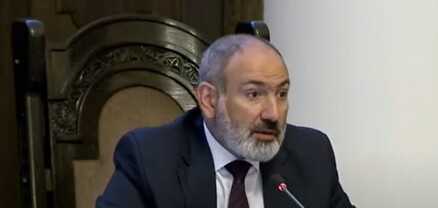 Պատրաստ ենք, թող գան, գնան Նախիջևան, մենք երաշխավորում ենք այդ երթևեկության անվտանգությունը․ Փաշինյան