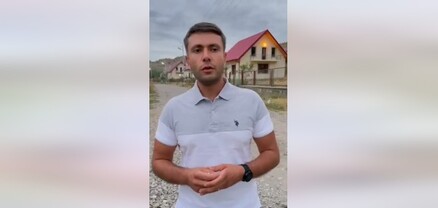 Աղավնոն մինչ օրս գեթ մեկ ընտանիք չի լքել․ «Ժողովրդավարական համախմբում» կուսակցության նախագահ