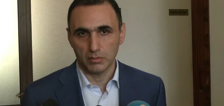 Կալանավայրում ես ավելի ազատ եմ, քան իրենք ու իրենց ուսապարկերը. Չալաբյան