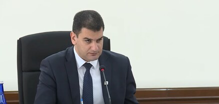 Քաղաքը աղտոտելու համար 30000 դրամ տուգանքը սարքեք 200000 դրամ. քաղաքապետ