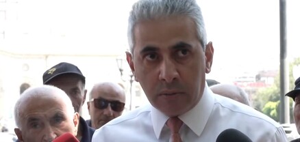 Հայաստանի պառլամենտում մշտապես 5 քաղաքական ուժ է եղել, միայն Փաշինյանի օրոք է 3 քաղաքական ուժ եղել, 3-ն էլ՝ իշխանական. Ղազարյան
