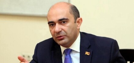 Որպեսզի Արցախը մեկուսացնեն, պետք է նախ մեկուսացնեն ռուս խաղաղապահներին․ Էդմոն Մարուքյան