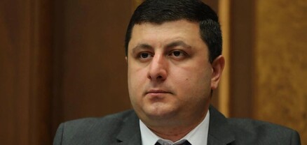 Ադրբեջանը առաջիկայում անցակետ կտեղակայի դեպի Բերձոր, Աղավնո, Սուս գնացող հատվածում․ Տիգրան Աբրահամյան