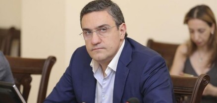 Հայաստանի իշխանությունը ձեռքերը լվացել է և Բերձորի հանձնման գործընթացին ընդհանրապես չի միջամտում․ Արթուր Ղազինյան